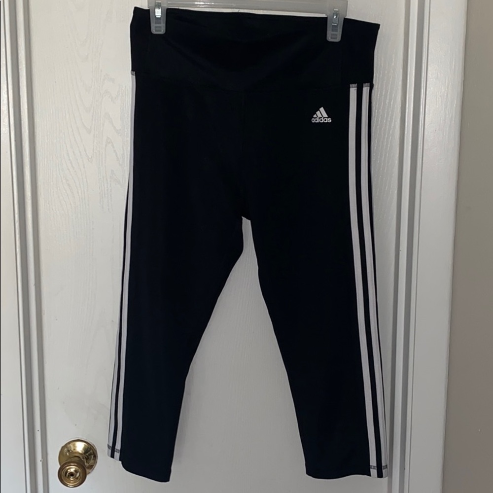ADIDAS leggings